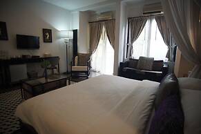 Baan Suan Residence