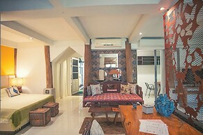 Baan Suan Residence