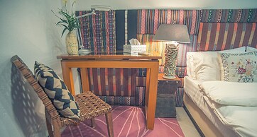 Baan Suan Residence