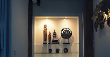 Baan Suan Residence