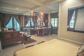 Baan Suan Residence