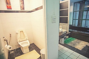 Baan Suan Residence