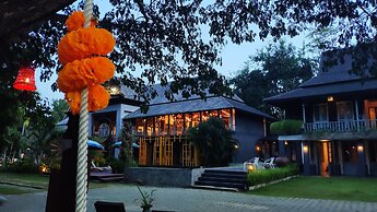 Baan Suan Residence
