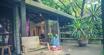 Baan Suan Residence
