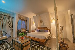 Baan Suan Residence