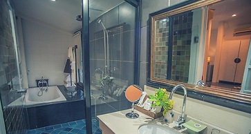 Baan Suan Residence