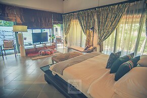 Baan Suan Residence