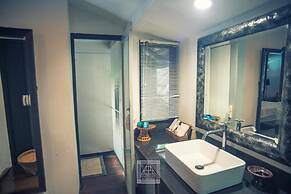 Baan Suan Residence