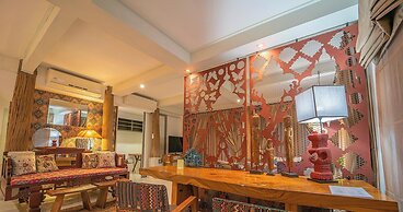 Baan Suan Residence