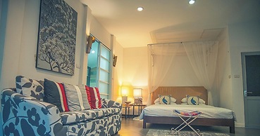 Baan Suan Residence