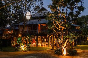 Baan Suan Residence