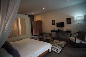 Baan Suan Residence