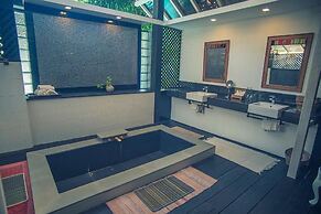 Baan Suan Residence