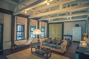 Baan Suan Residence