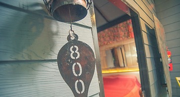 Baan Suan Residence