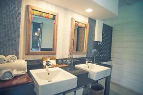 Baan Suan Residence