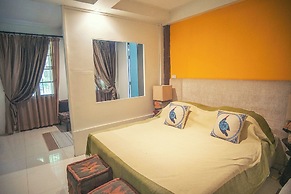 Baan Suan Residence
