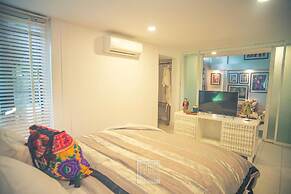 Baan Suan Residence