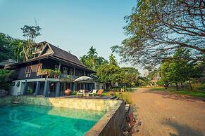 Baan Suan Residence
