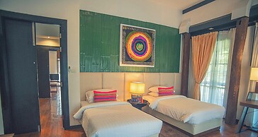 Baan Suan Residence