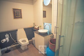 Baan Suan Residence