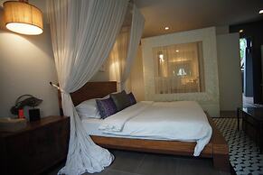 Baan Suan Residence