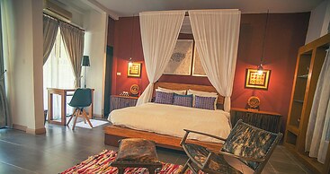 Baan Suan Residence