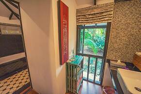 Baan Suan Residence