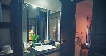 Baan Suan Residence