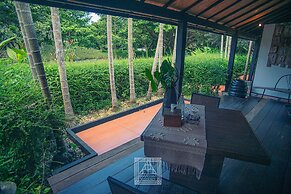 Baan Suan Residence