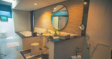 Baan Suan Residence