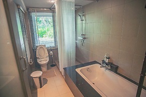 Baan Suan Residence