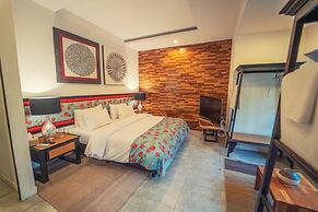 Baan Suan Residence