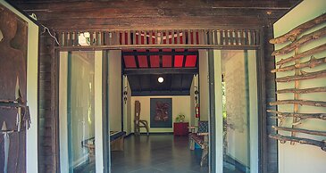 Baan Suan Residence