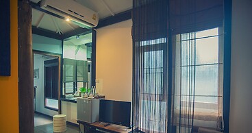 Baan Suan Residence