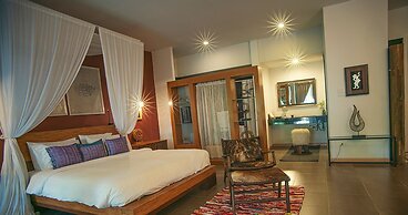 Baan Suan Residence