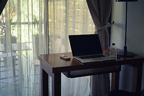 Baan Suan Residence