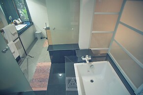 Baan Suan Residence
