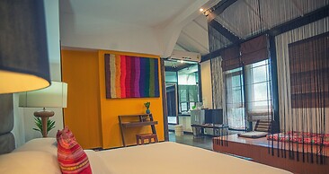 Baan Suan Residence