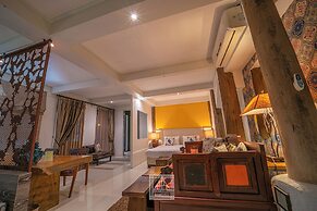 Baan Suan Residence