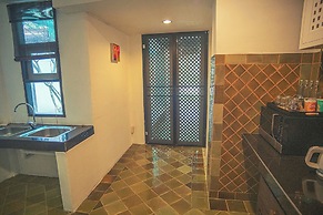 Baan Suan Residence