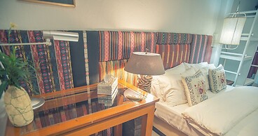 Baan Suan Residence