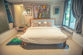 Baan Suan Residence