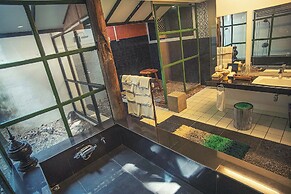Baan Suan Residence