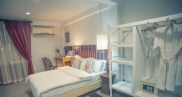 Baan Suan Residence