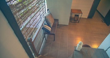 Baan Suan Residence
