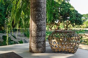 Baan Suan Residence