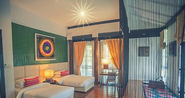 Baan Suan Residence