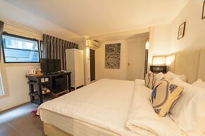 Baan Suan Residence