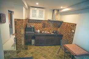 Baan Suan Residence